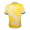 Crystal Palace away soccer jersey 2024 2025 season soccer kit