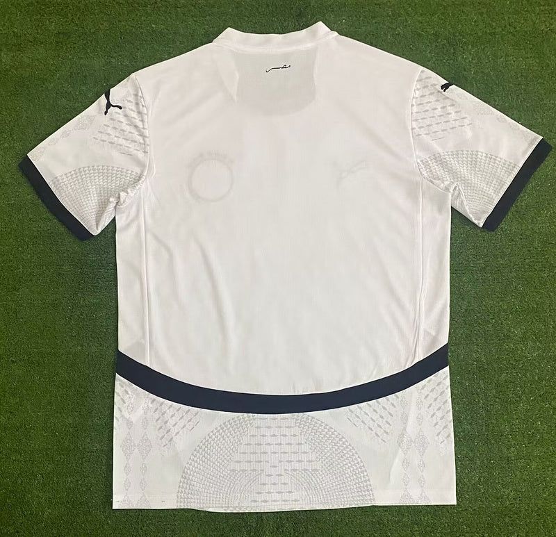 Egypt away team jersey season two thousand twenty six