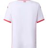 Tunisia away jersey 2026 official soccer kit