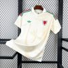 Wales away jersey 2026 season red soccer kit