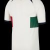 maillot-exterieur-du-portugal-coupe-du-monde-2022-tenue-officielle Portugal away jersey World Cup 2022 official kit