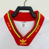 Portugal away jersey vintage edition 1992 season