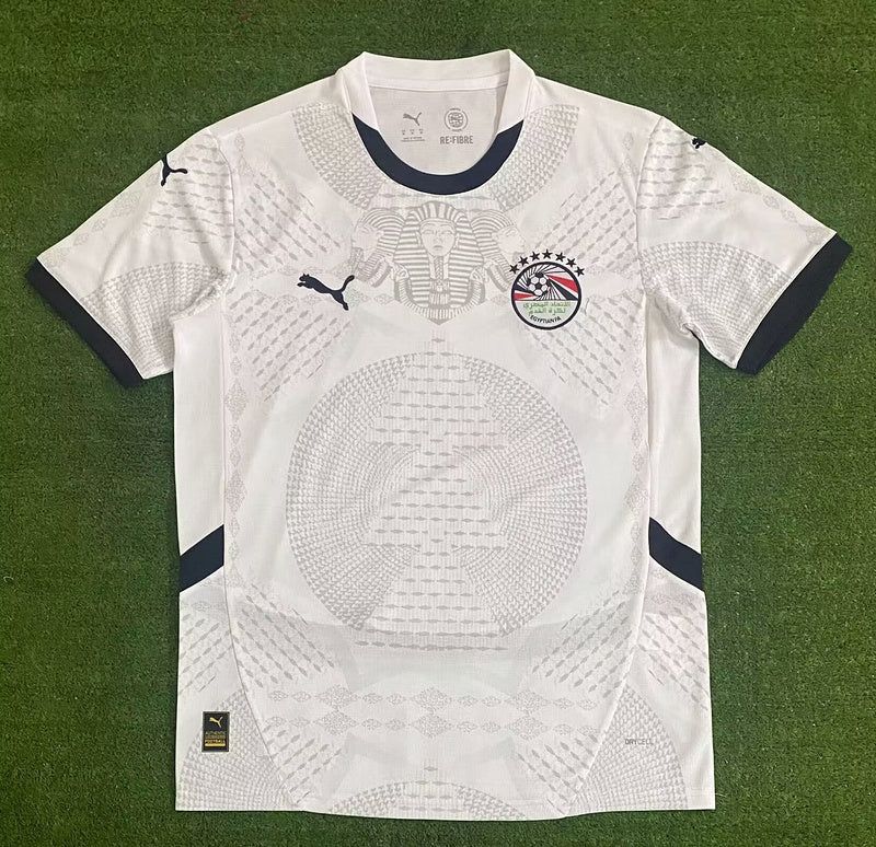 Egypt Away Jersey 2026