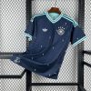 Germany away team jersey World Cup 2026