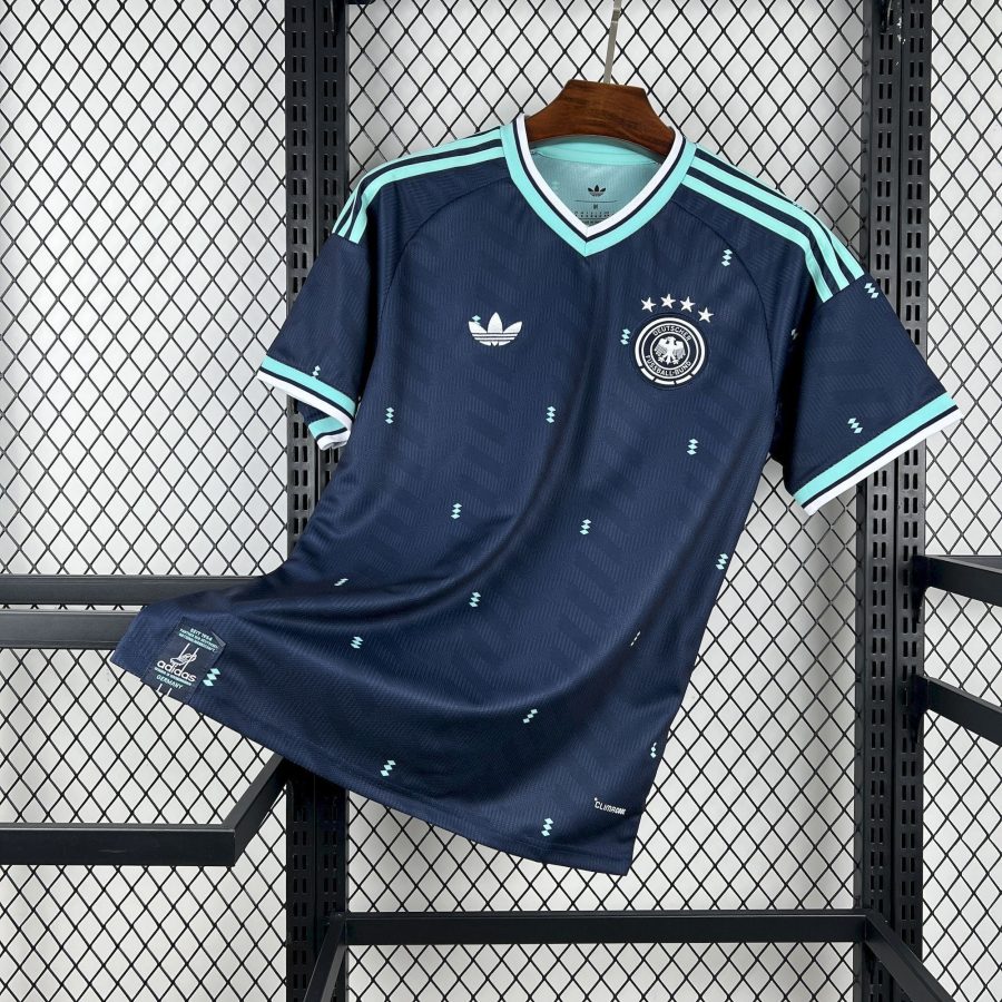 Germany away team jersey World Cup 2026