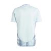 Scotland national team away jersey 2024 season