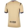 FC Barcelona away jersey 2025 2026 official kit