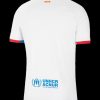 FC Barcelona away jersey season 2023 2024 official blaugrana outfit