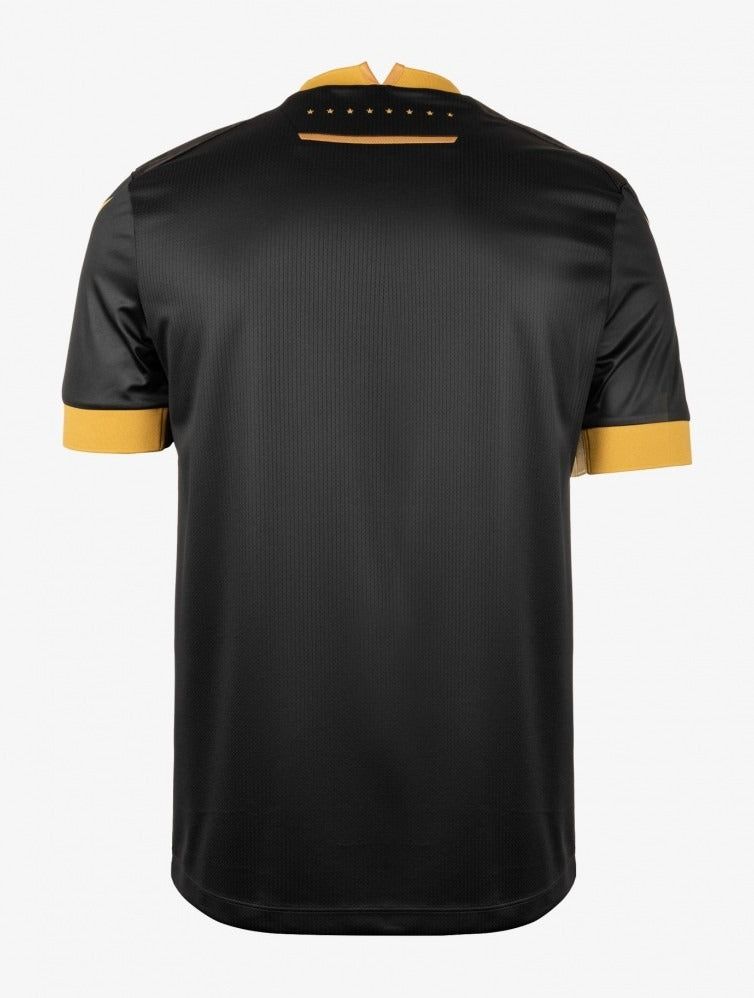 FC Nantes Away Jersey 2024-2025 Official Kit