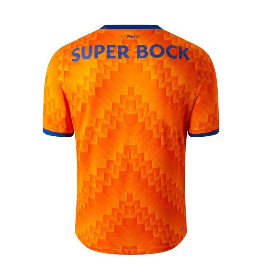 maillot-exterieur-fc-porto-saison-deux-mille-vingt-quatre-deux-mille-vingt-cinq FC Porto away jersey season two thousand twenty four two thousand twenty five