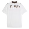 FC St. Pauli away jersey 2025 2026 season official soccer kit