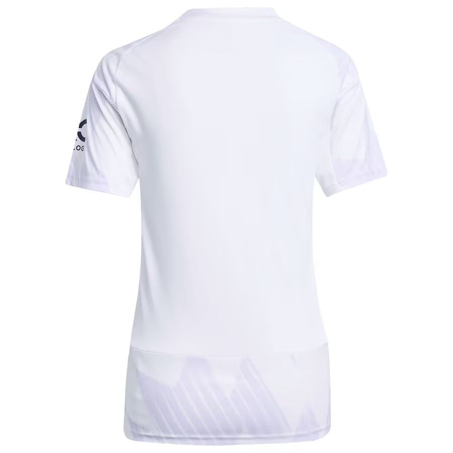 Manchester United Women's Away Jersey 2025 2026 Season