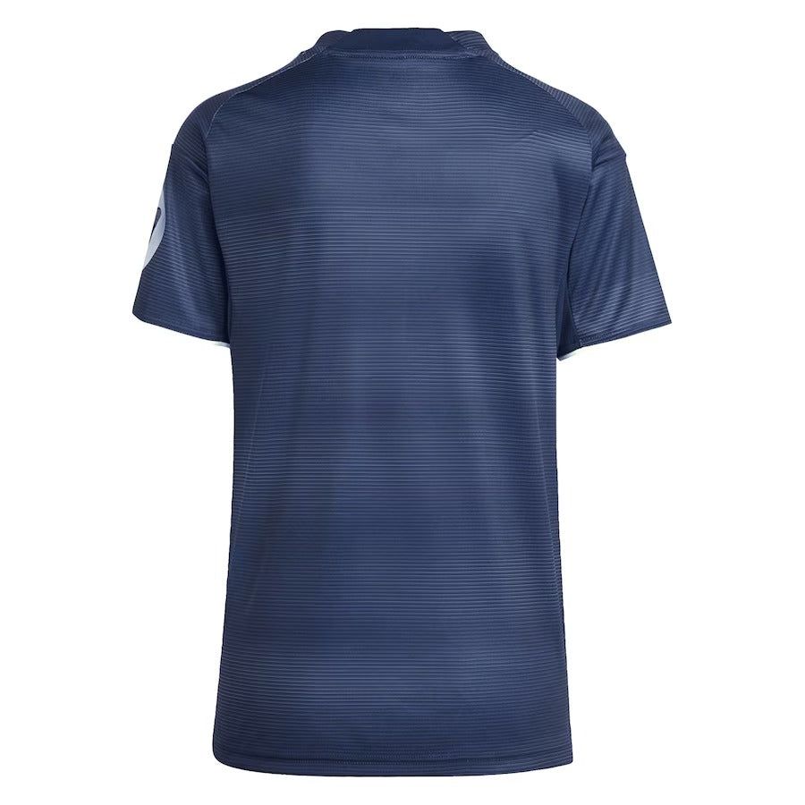 maillot-exterieur-femme-real-madrid-saison-2025-2026-tenue-officielle women's Real Madrid away jersey season 2025 2026 official kit