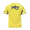 Fenerbahçe away soccer jersey season 2025-2026 soccer kit