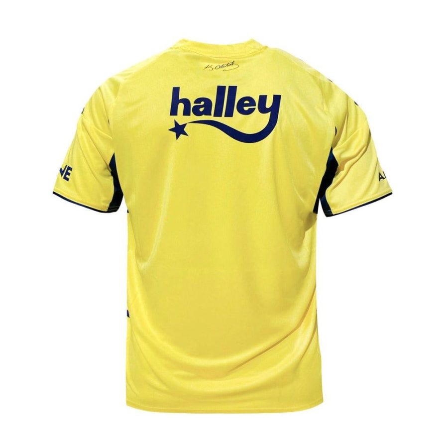 Fenerbahçe away soccer jersey season 2025-2026 soccer kit