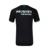 Feyenoord Away Jersey 2024 2025 Season Official Kit