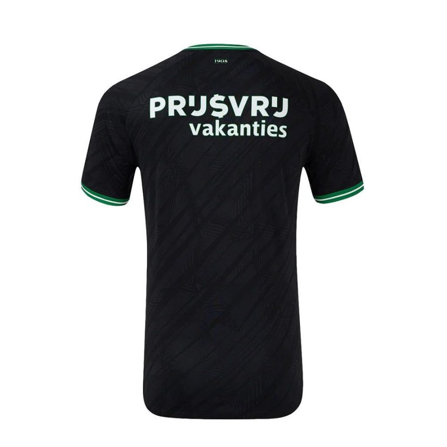 Feyenoord Away Jersey 2024 2025 Season Official Kit