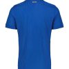 Finland 2025 away soccer jersey national colors