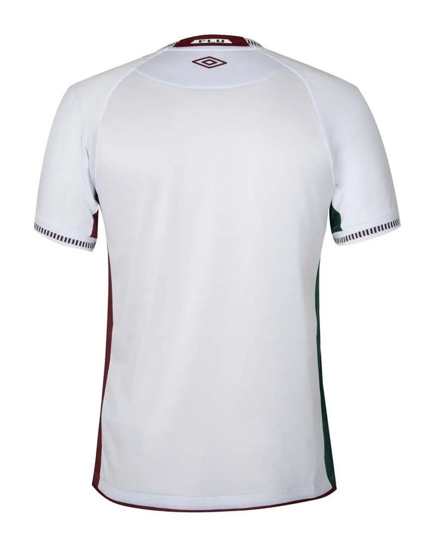 Fluminense away jersey 2025 season official soccer kit