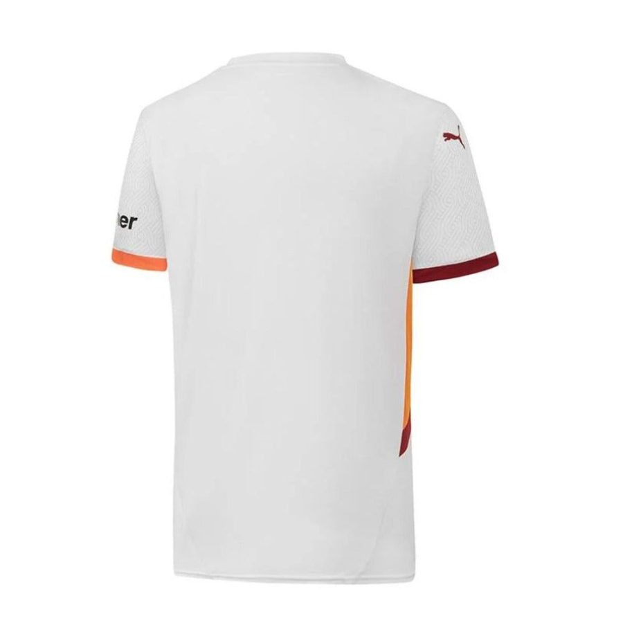 maillot-exterieur-galatasaray-saison-2024-2025-tenue-officielle-football Galatasaray Away Jersey 2024 2025 Season Official Soccer Kit