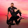 Inter Miami away jersey 2025 pink official soccer kit