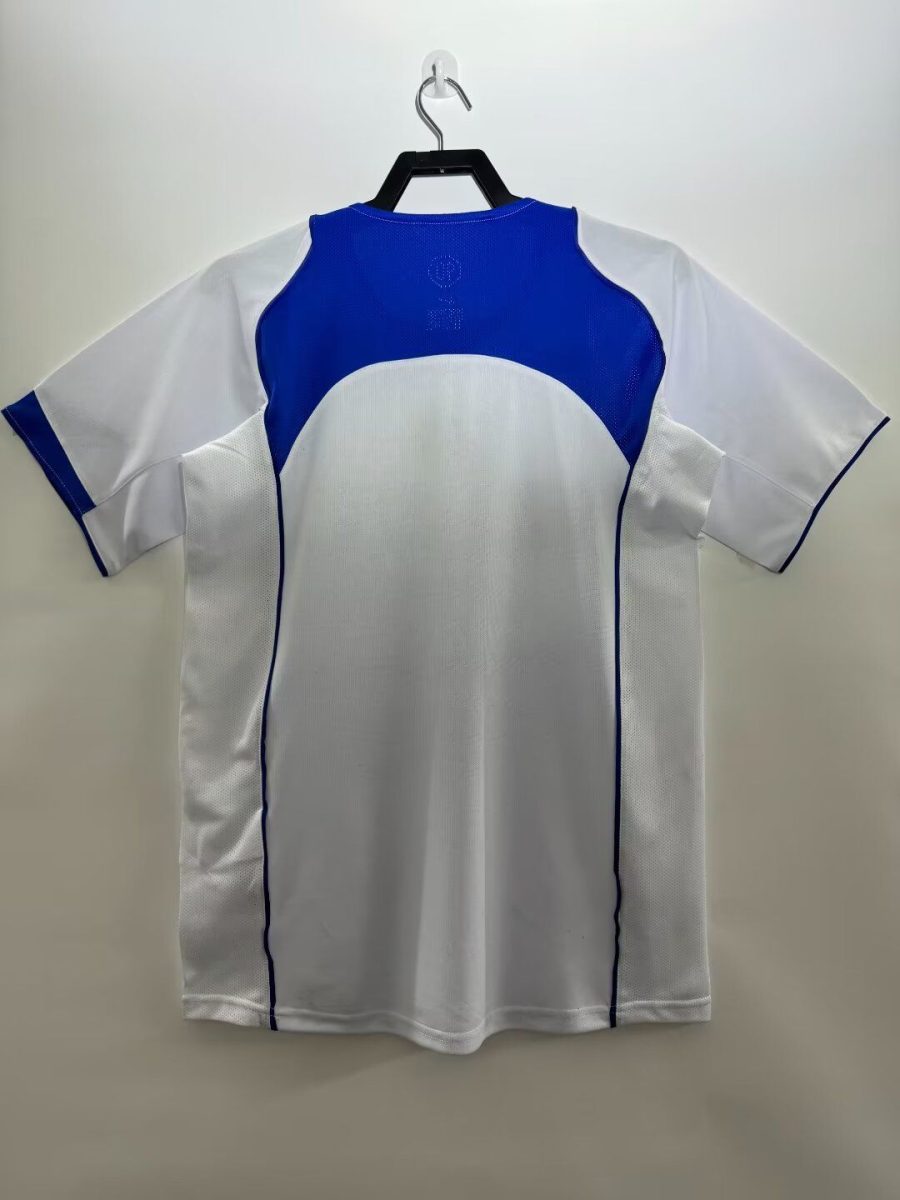 Inter Milan Away Jersey 2004-2005 Season