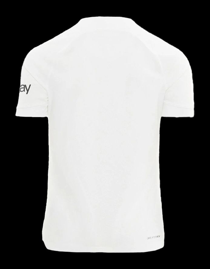 maillot-exterieur-inter-milan-saison-2023-2024-football-couleur-blanche Inter Milan away jersey season 2023 2024 soccer white color