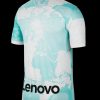 Inter Milan away jersey season two thousand twenty two two thousand twenty three
