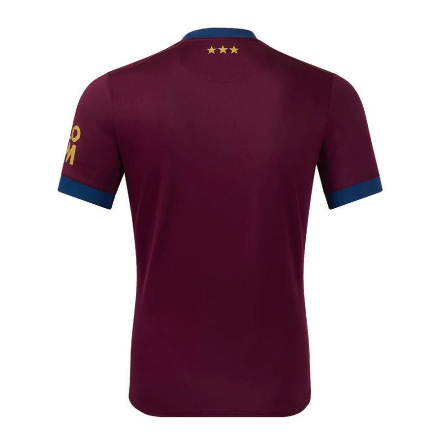 Ipswich Town away jersey 2024 2025 season