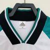 Liverpool FC Long Sleeve Away Jersey 1993 1994 Vintage