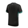 Liverpool Away Jersey 2024 2025 Season Official Red White Kit