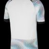 Liverpool away jersey season two thousand twenty two two thousand twenty three