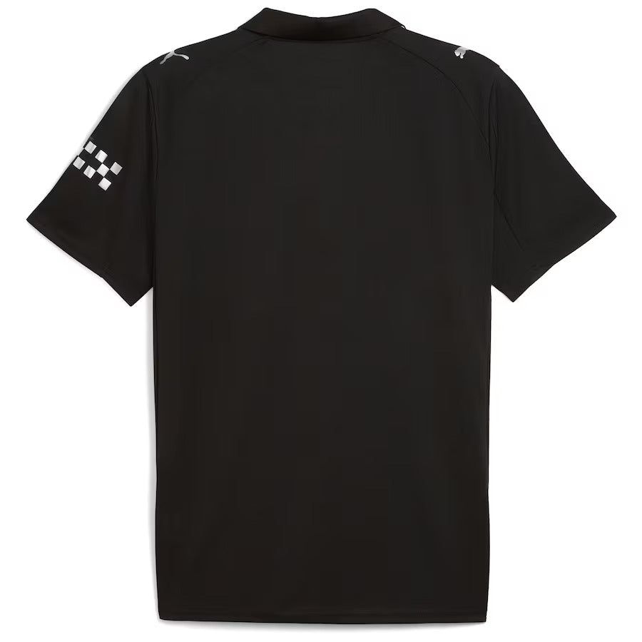 Manchester City Away Jersey Season 2025 2026 Official Kit
