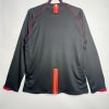 maillot-exterieur-manchester-united-manches-longues-saison-2007-2008 Manchester United Away Long Sleeve Jersey 2007 2008 Season