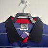 maillot-exterieur-manchester-united-saison-1999-2000 Manchester United Away Jersey 1999 2000 Season