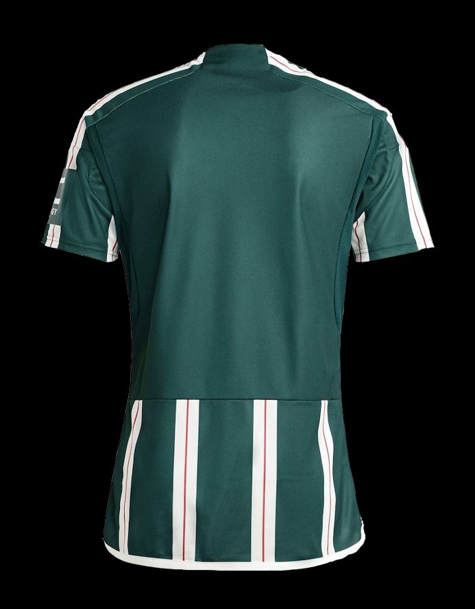 maillot-exterieur-manchester-united-saison-2023-2024-tenue-de-football-adulte Manchester United Away Jersey 2023 2024 Season Adult Soccer Kit