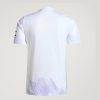 maillot-exterieur-manchester-united-saison-2025-2026-tenue-officielle-football Manchester United away jersey 2025 2026 season official soccer outfit