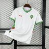 Morocco Away Jersey 2026