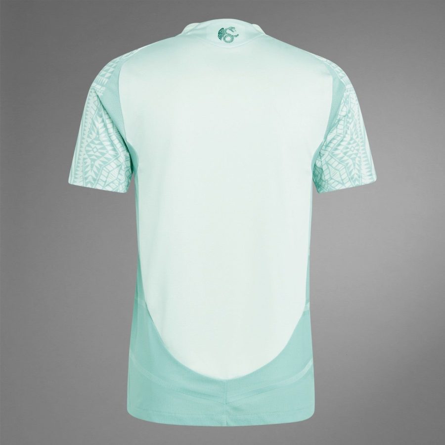 Mexico away jersey 2024 soccer official Mexican national team kit