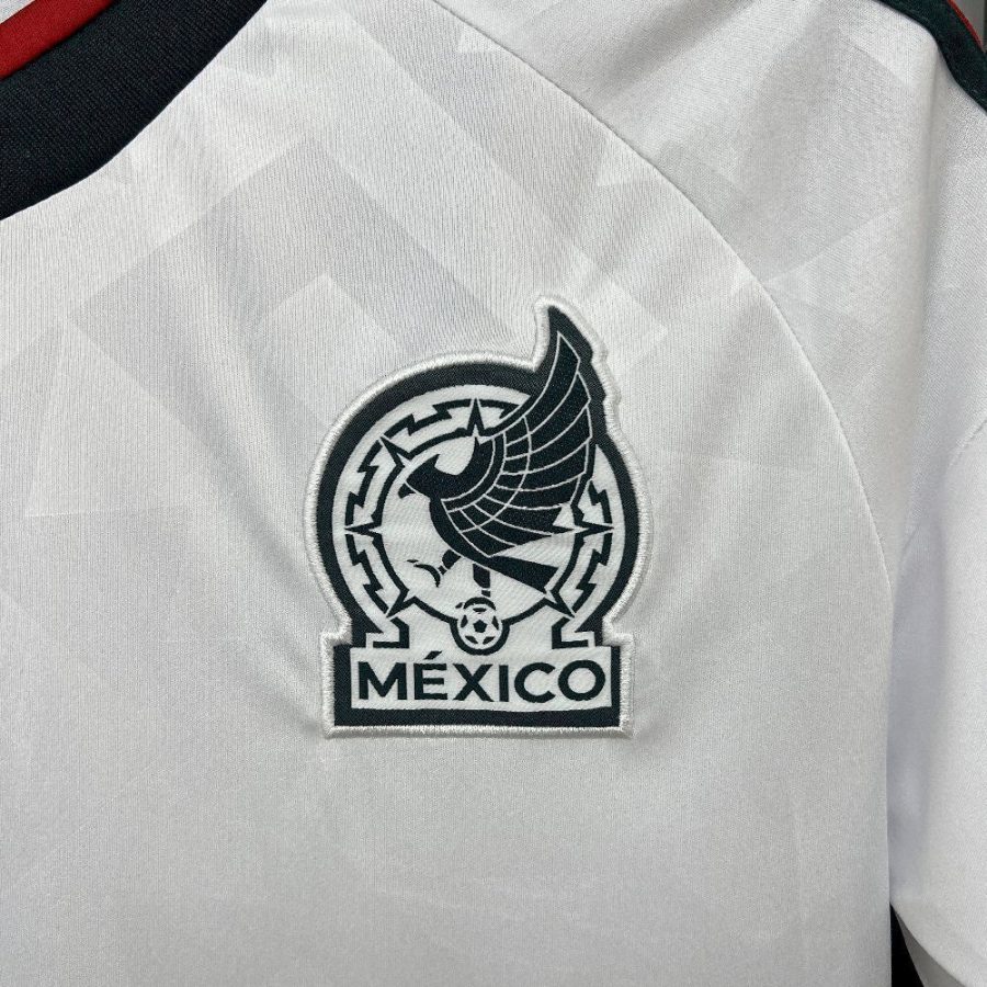 Mexico Away Jersey 2026