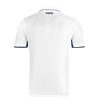 Napoli Away Jersey 2024 2025 Season Light Blue Soccer Kit