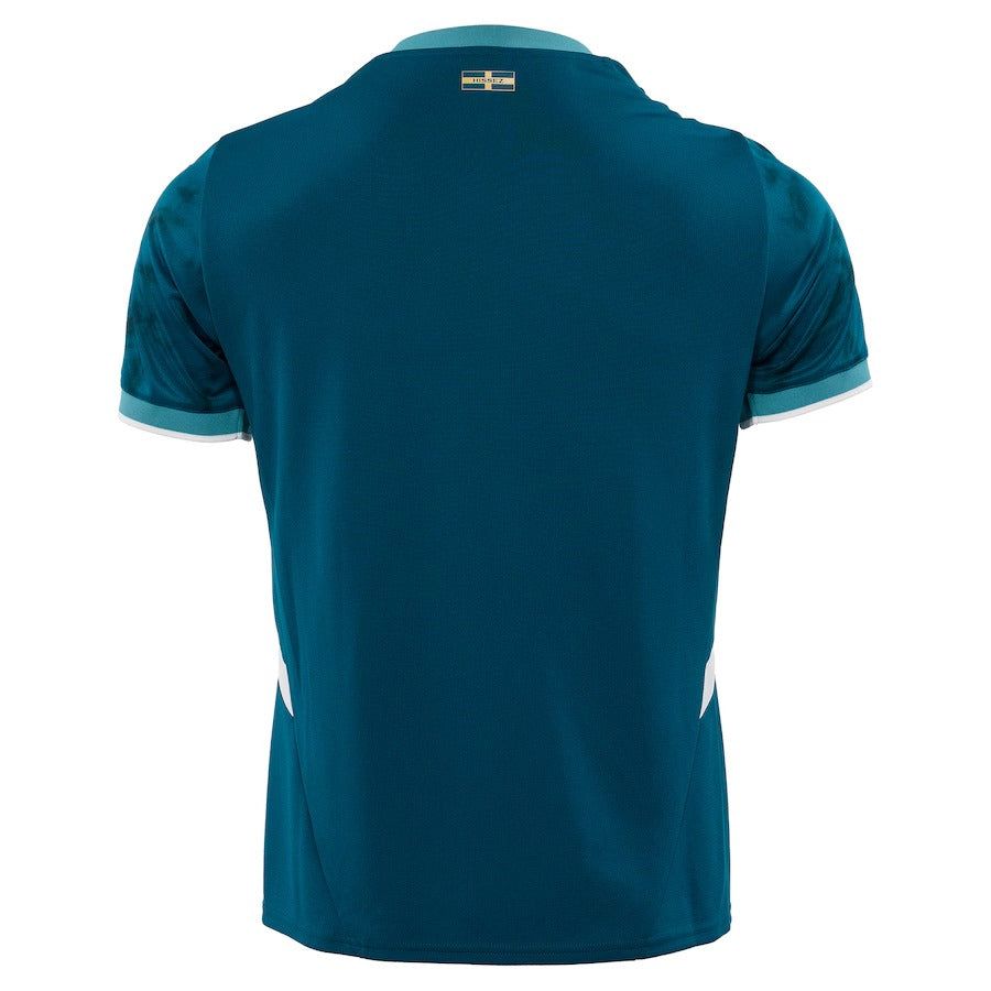 Olympique de Marseille away jersey 2024 2025 season official kit