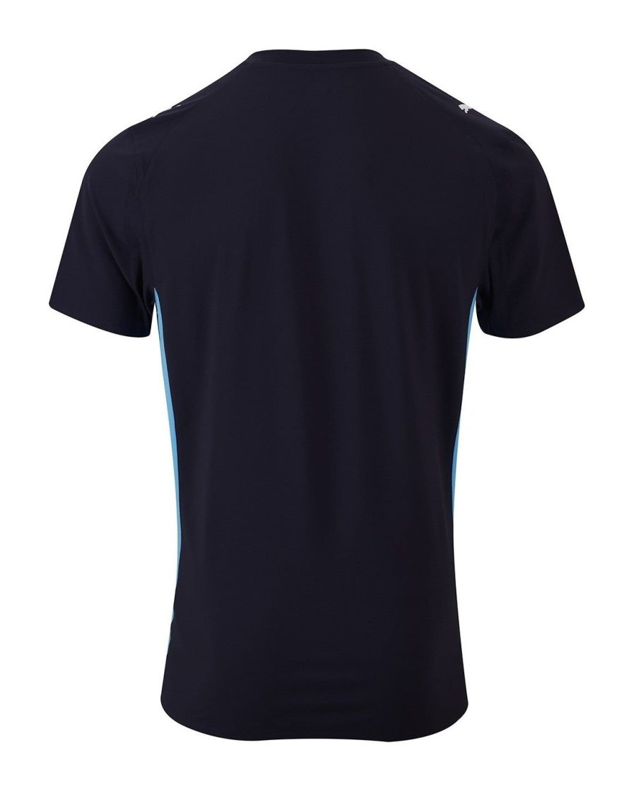 Olympique de Marseille away jersey 2025 2026 season official kit