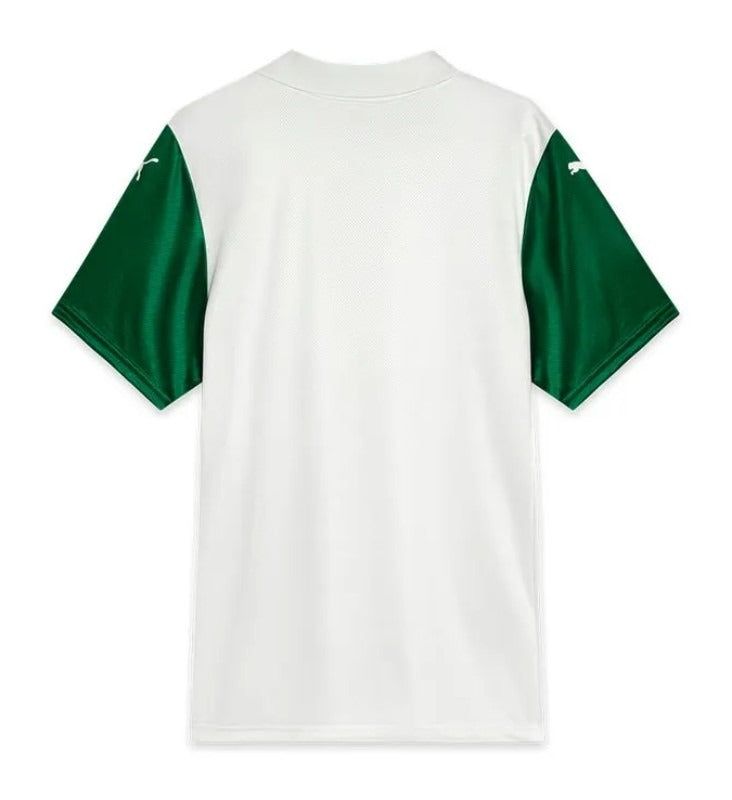 Palmeiras away jersey 2025 season official soccer kit