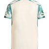 Portland Timbers Away Jersey 2024 Season MLS Soccer Kit