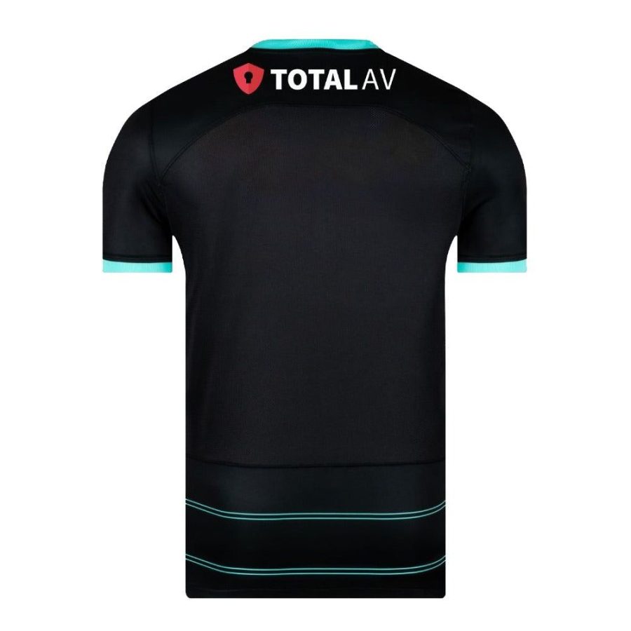 Portsmouth away jersey 2024 2025 season official soccer kit