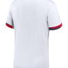 PSG away jersey 2024 2025 season official soccer kit