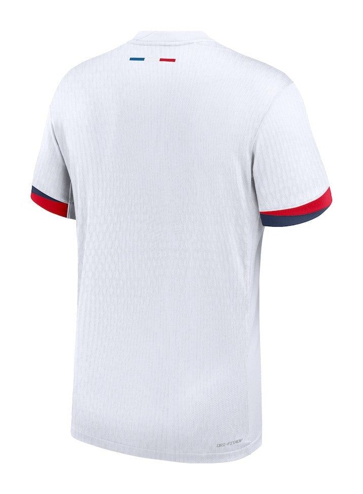 PSG away jersey 2024 2025 season official soccer kit