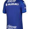 Pumas UNAM Away Jersey 2025 2026 Official Soccer Jersey