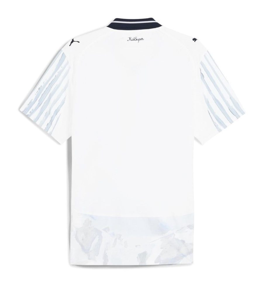 Rayados de Monterrey Away Jersey 2025 Season Soccer Kit